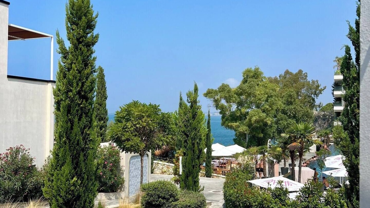Photo of Outdoor in Orikum