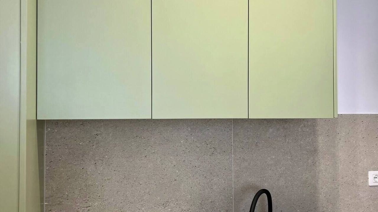 Photo of Kitchen in Orikum