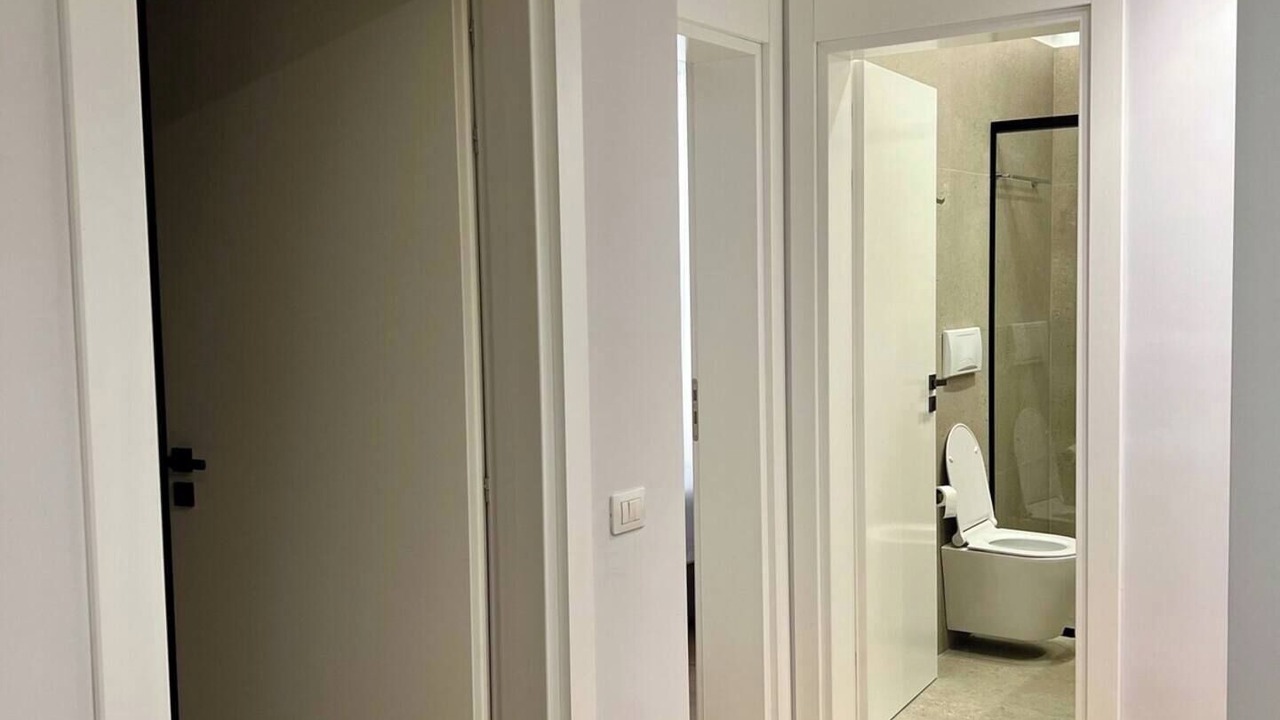 Photo of Bathroom in Orikum