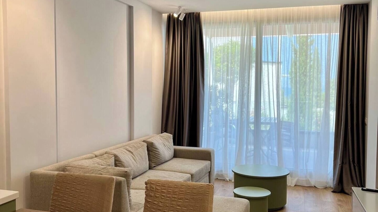 Photo of Livingroom in Orikum
