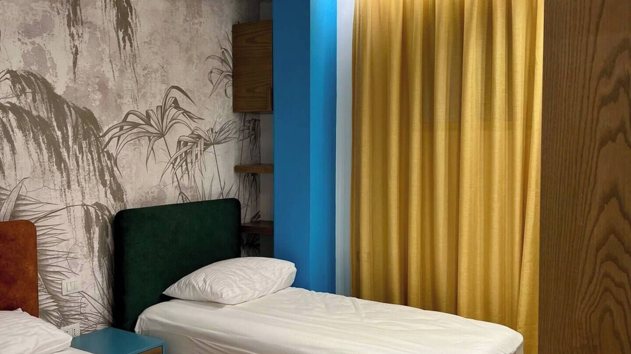 Photo of Bedroom in Orikum