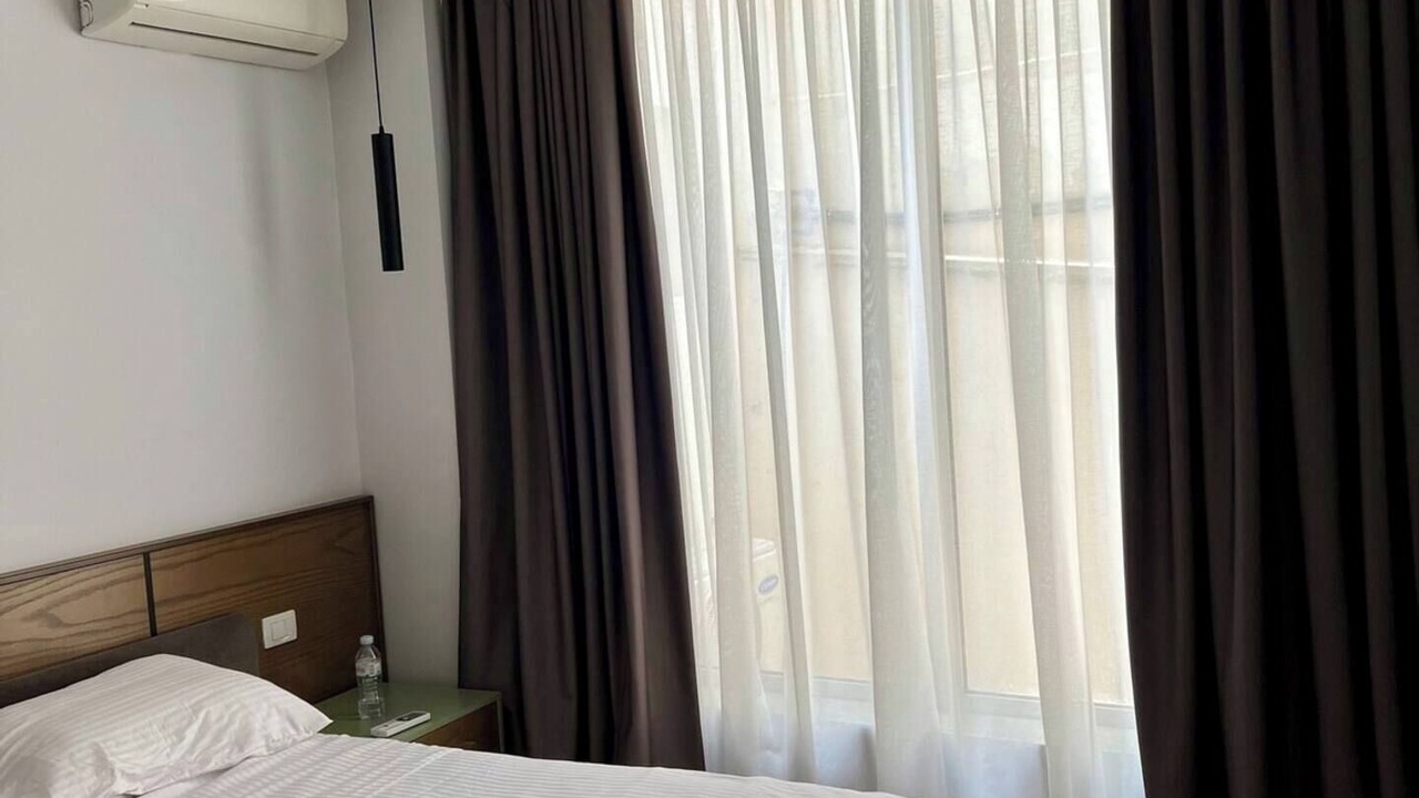 Photo of Bedroom in Orikum