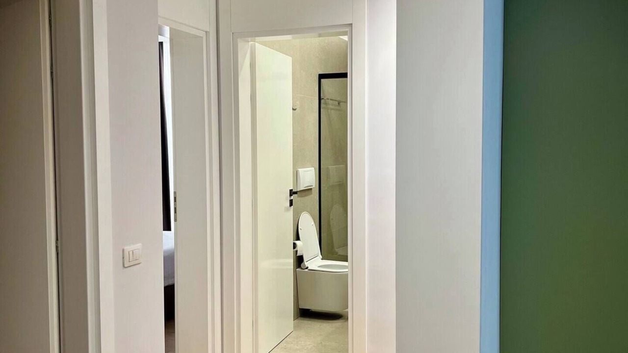 Photo of Bathroom in Orikum