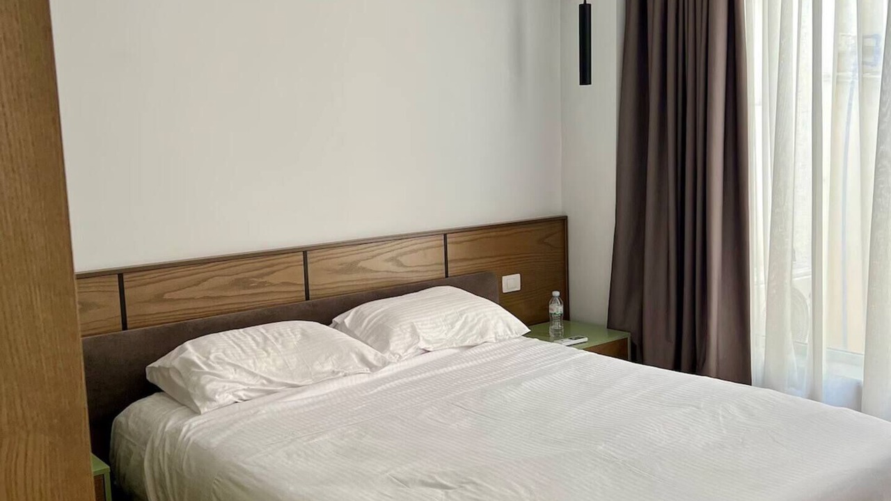 Photo of Bedroom in Orikum