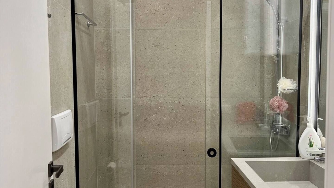 Photo of Bathroom in Orikum