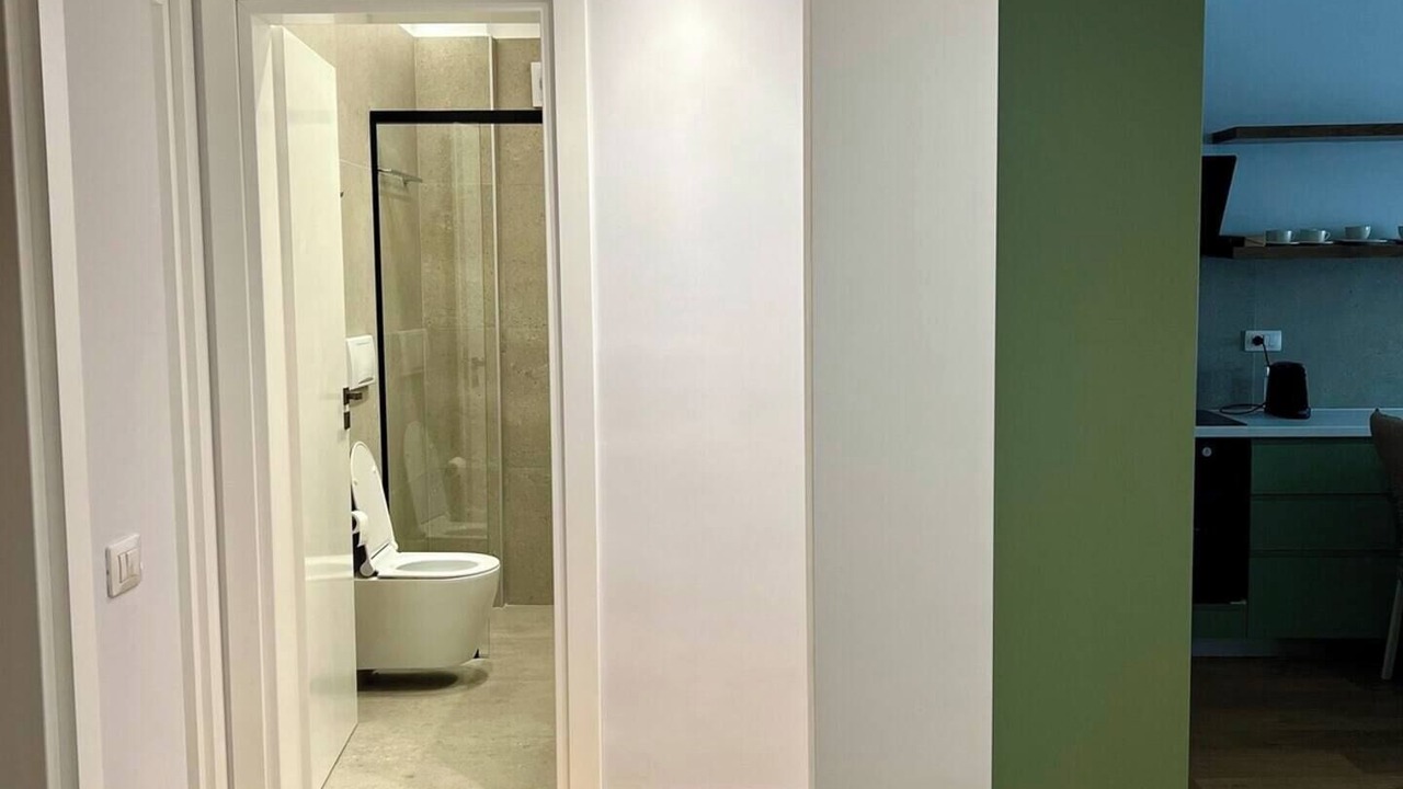 Photo of Bathroom in Orikum