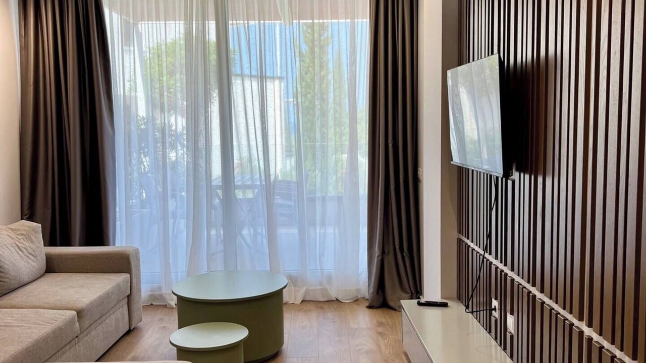 Photo of Livingroom in Orikum