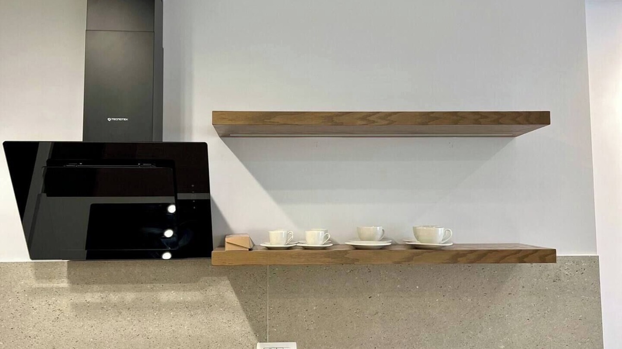 Photo of Kitchen in Orikum