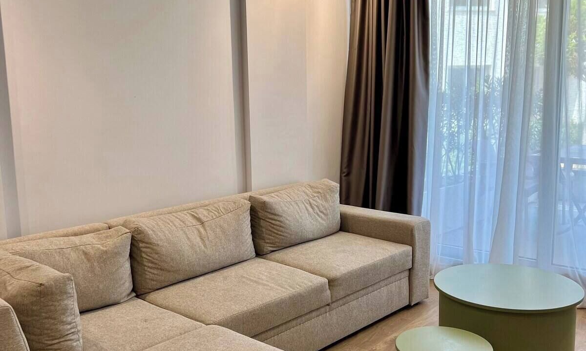 Photo of Livingroom in Orikum