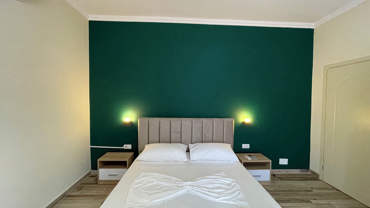 Photo of Bedroom in Berat