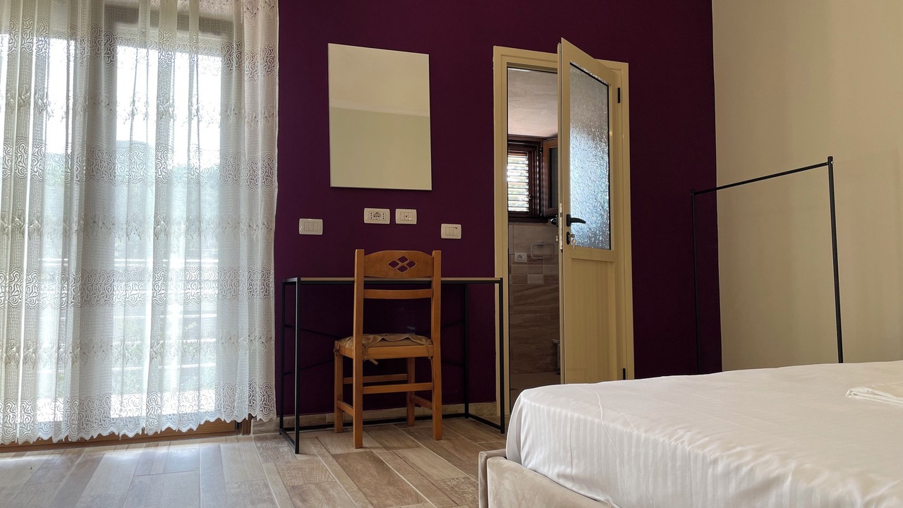 Photo of Bedroom in Berat