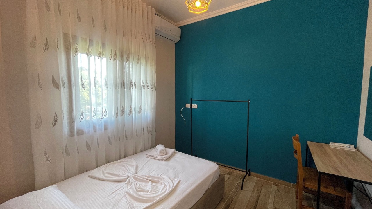 Photo of Bedroom in Berat