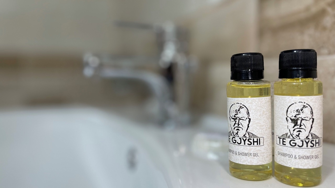 Photo of Bathroom in Berat