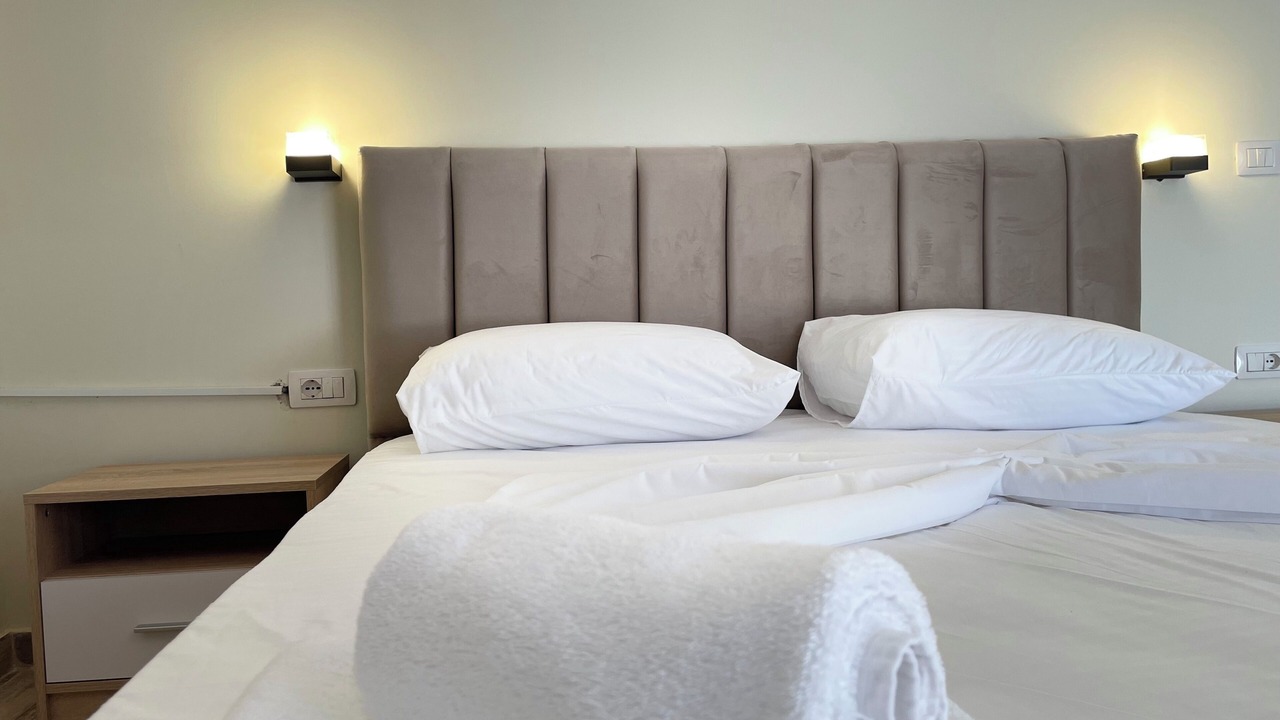 Photo of Bedroom in Berat