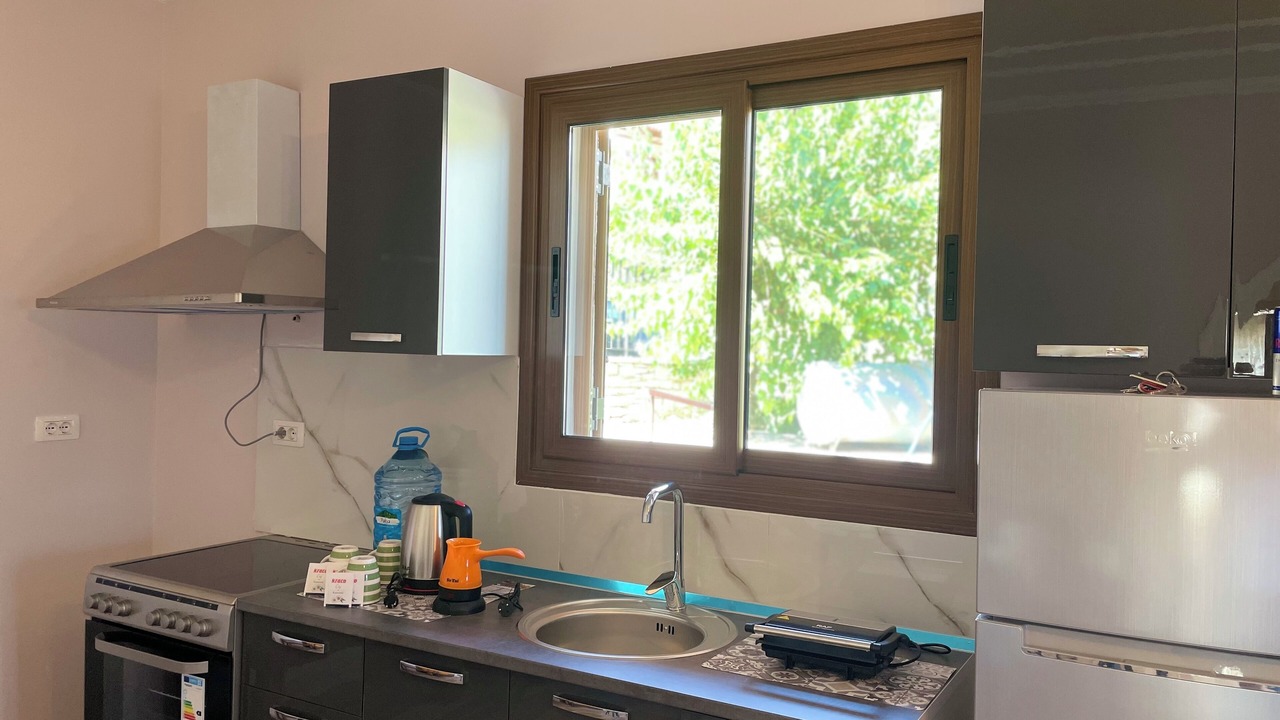 Photo of Kitchen in Berat