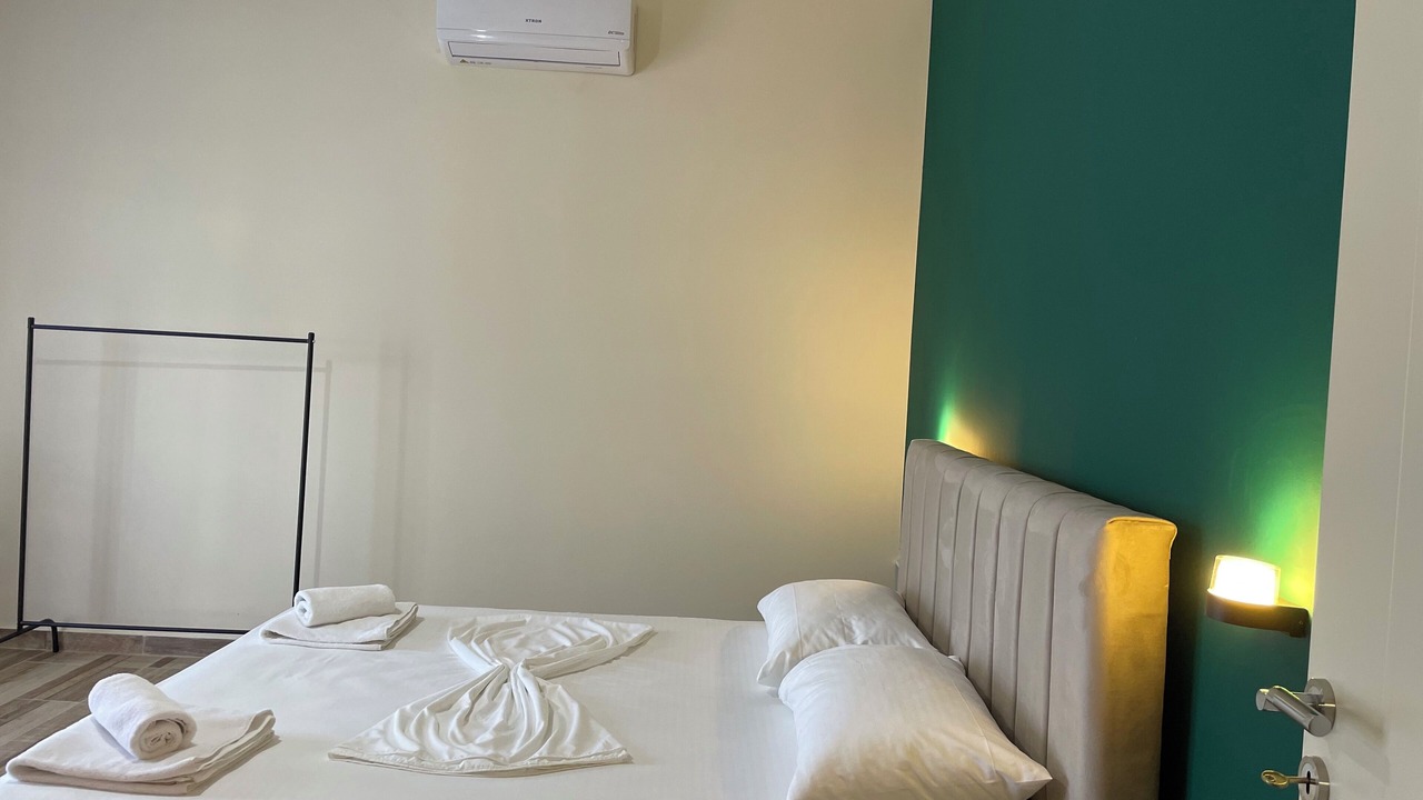 Photo of Bedroom in Berat
