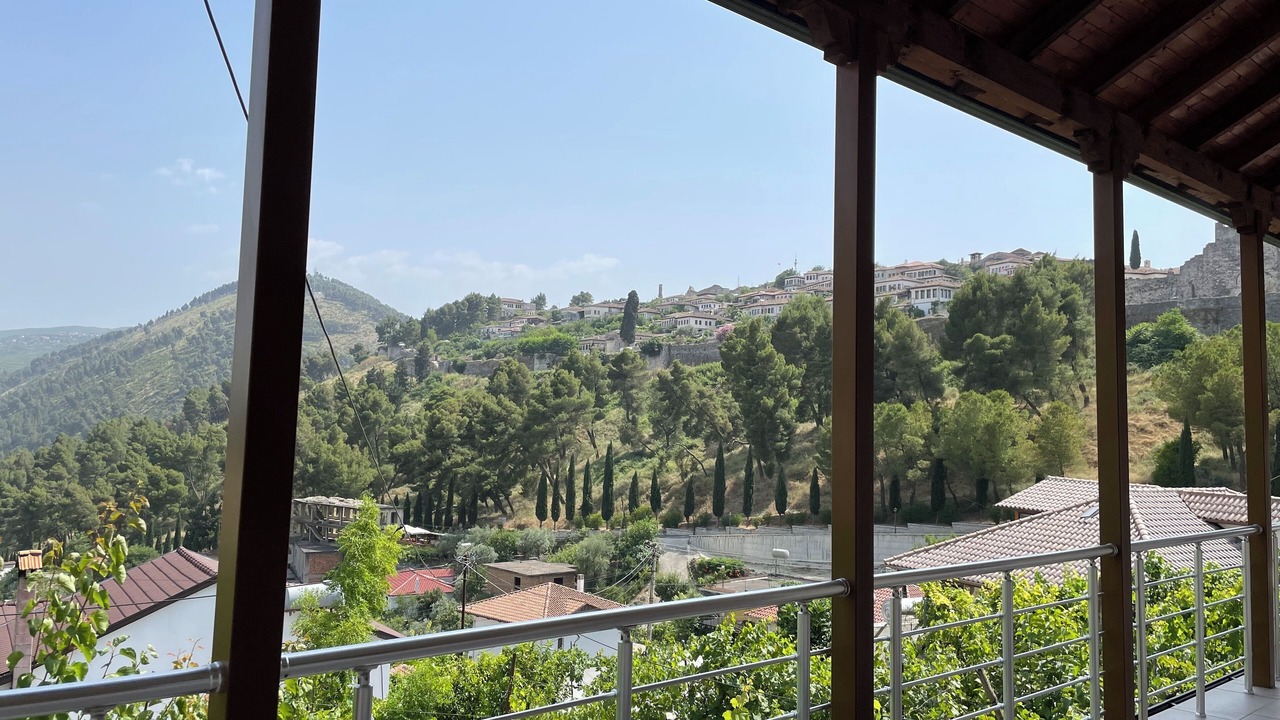 Photo of Outdoor in Berat