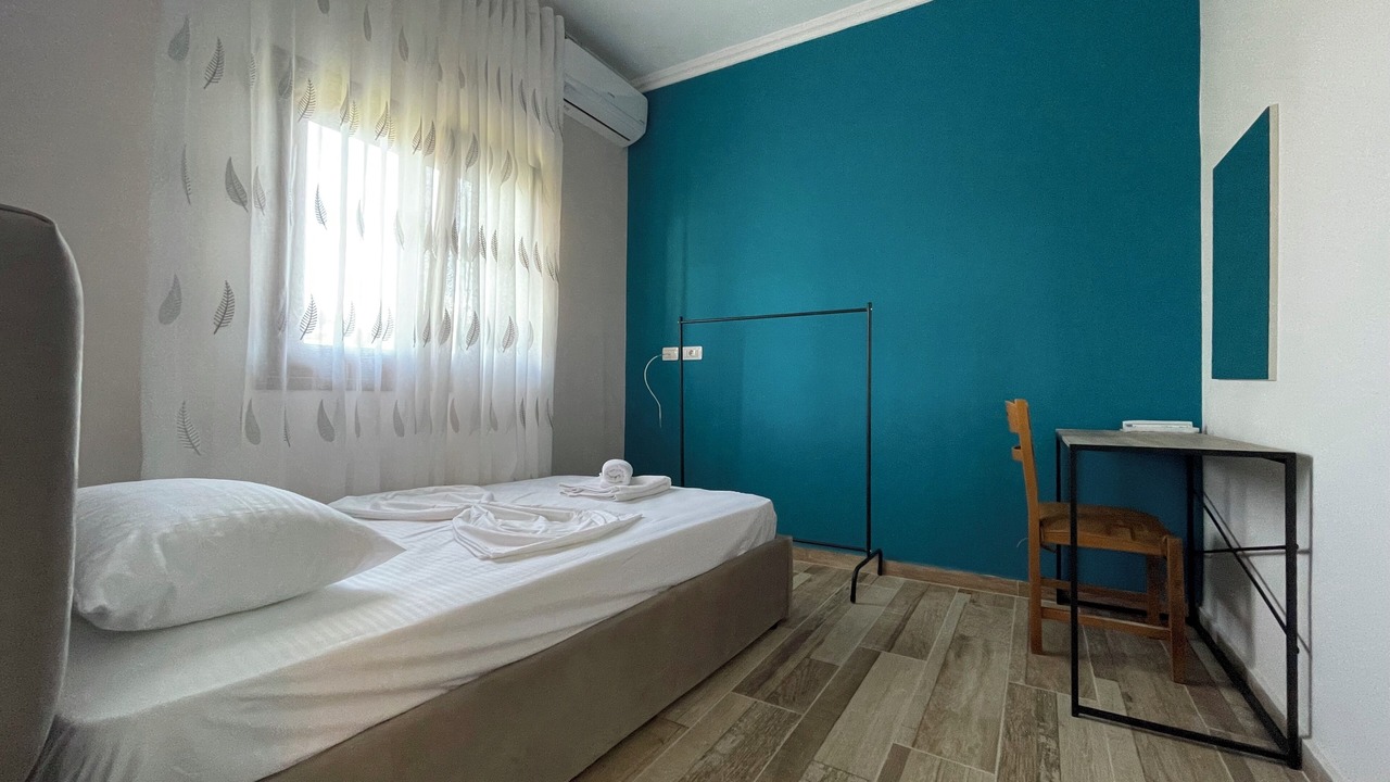 Photo of Bedroom in Berat
