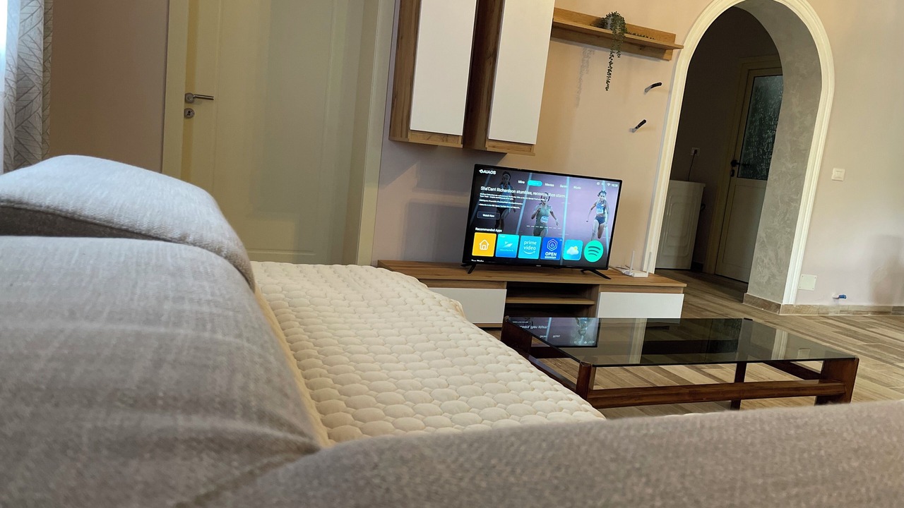 Photo of Bedroom in Berat