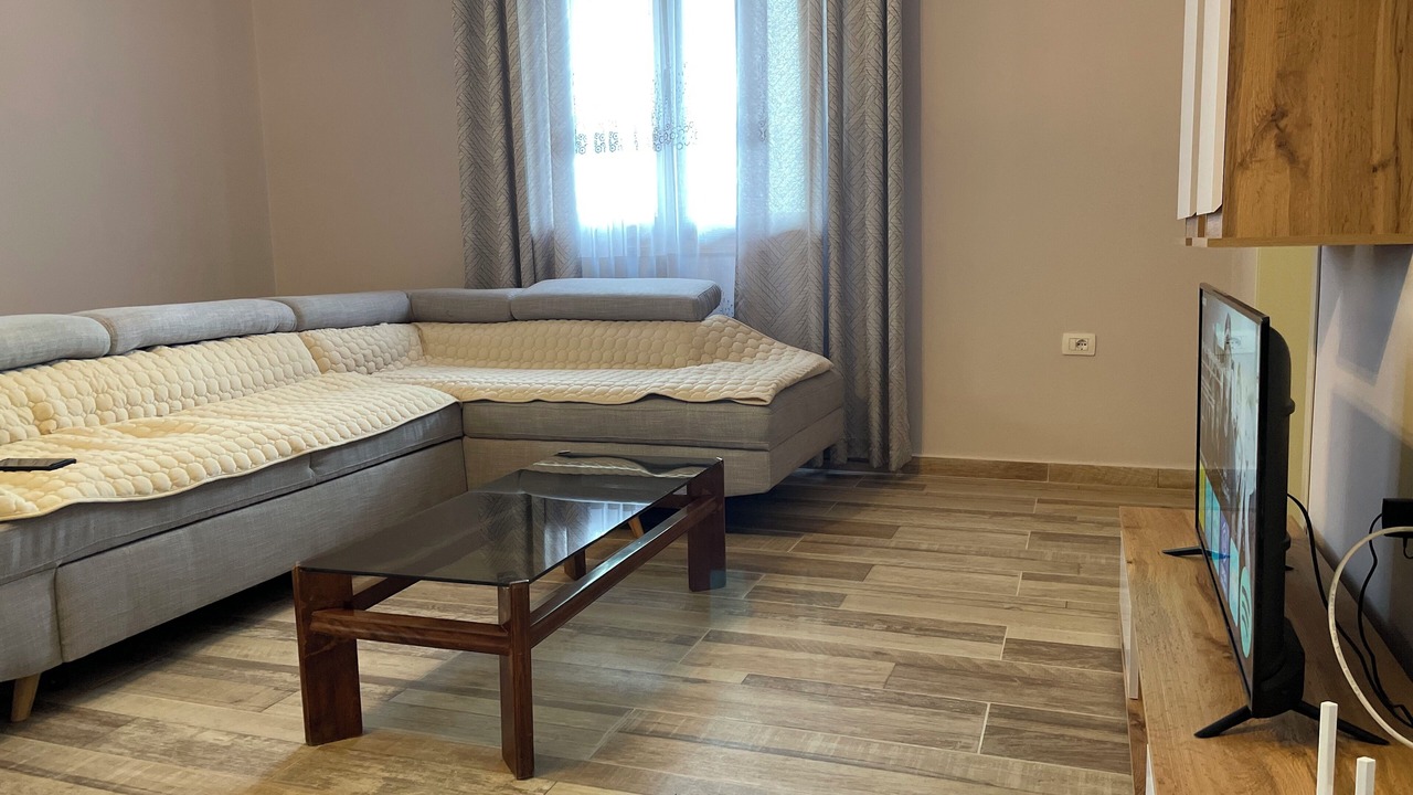 Photo of Livingroom in Berat