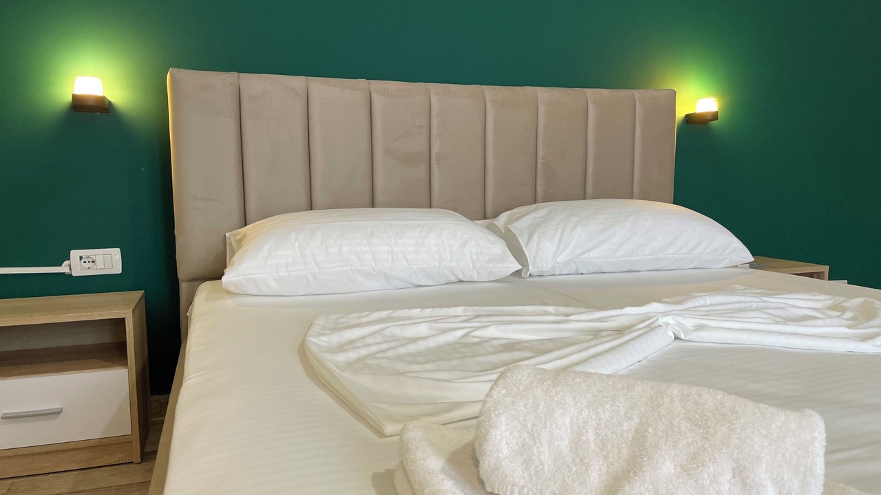 Photo of Bedroom in Berat