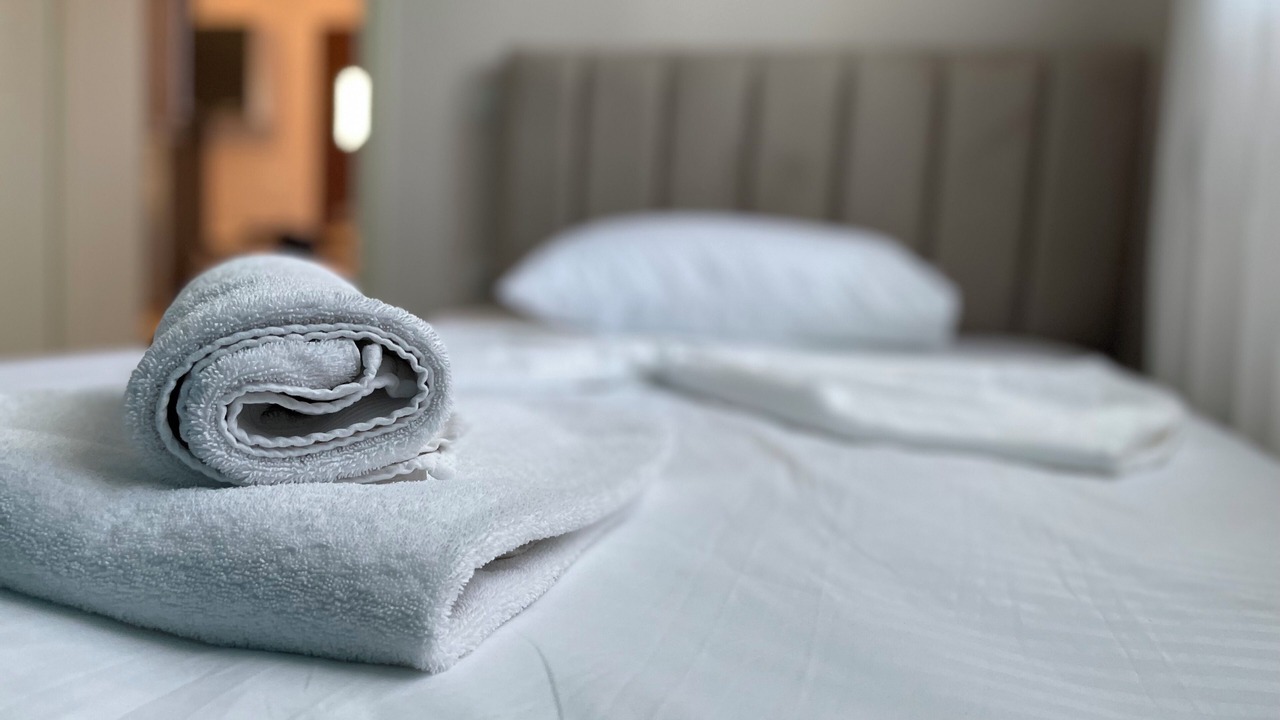 Photo of Bedroom in Berat
