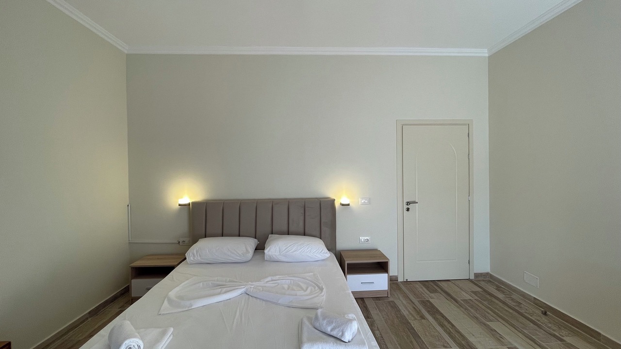 Photo of Bedroom in Berat