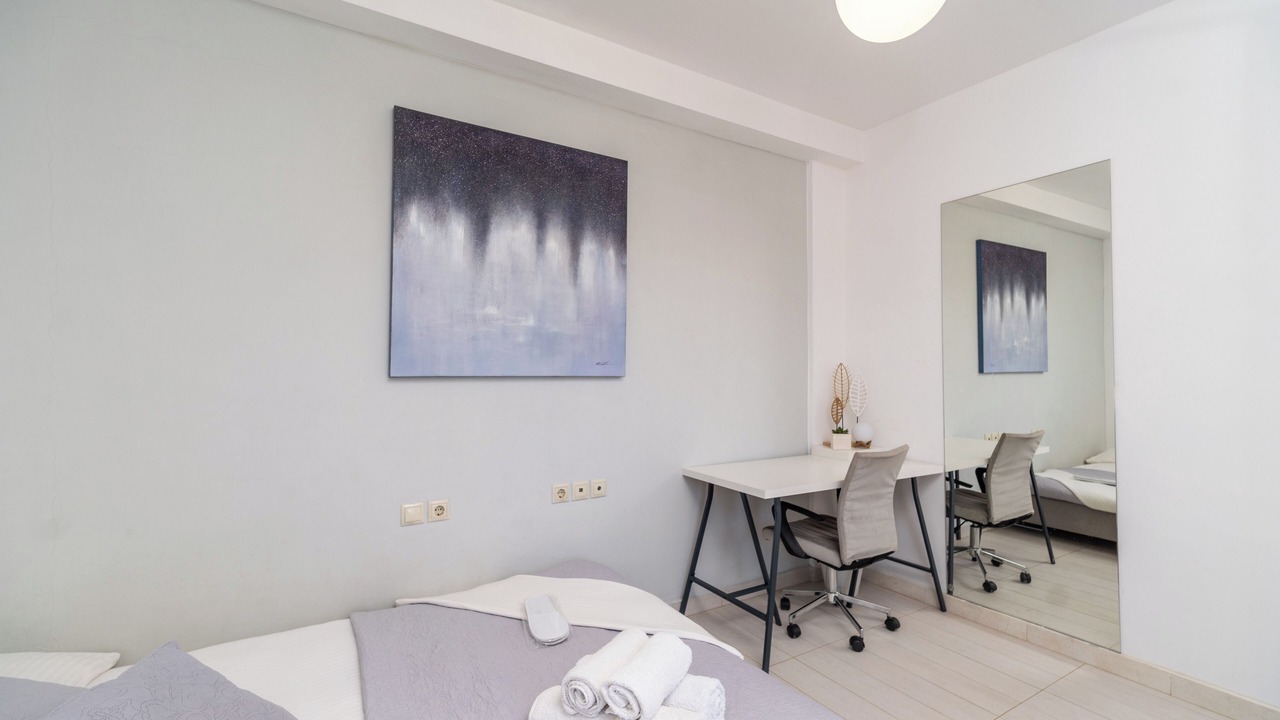 Photo of Bedroom in Daratsos