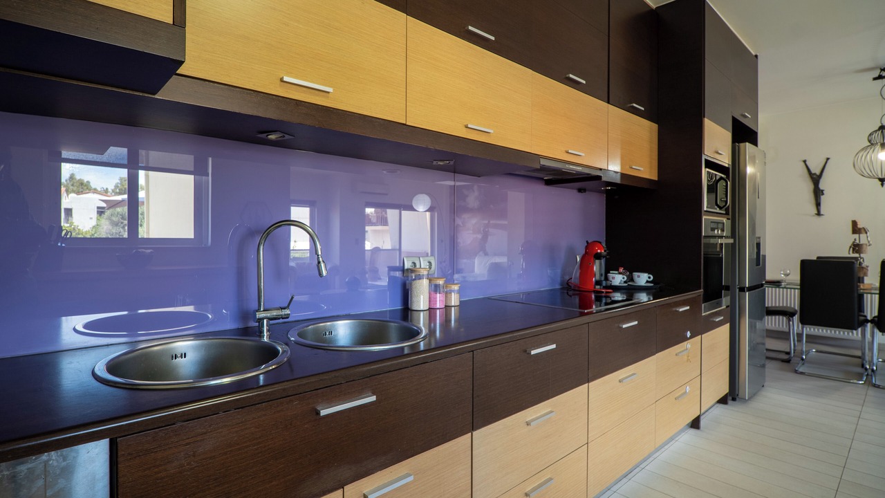 Photo of Kitchen in Daratsos