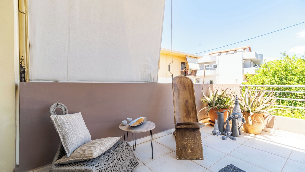 Photo of Outdoor in Daratsos