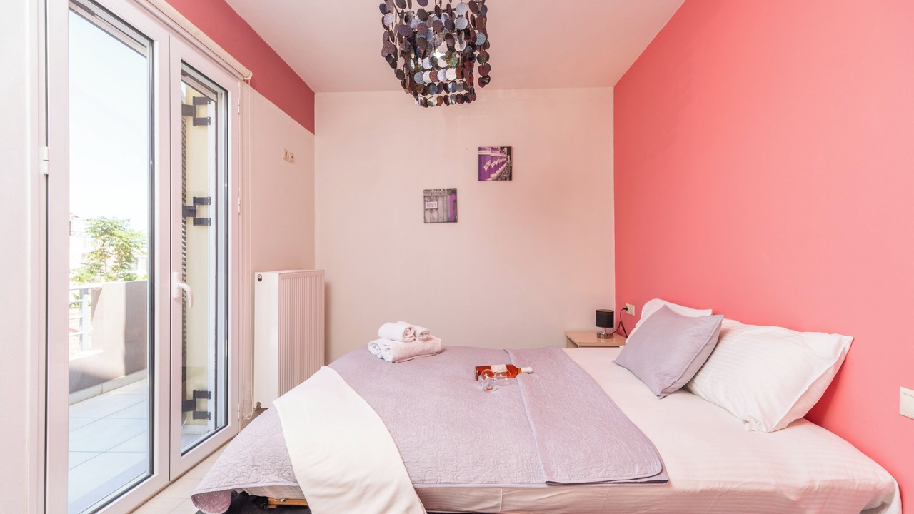 Photo of Bedroom in Daratsos