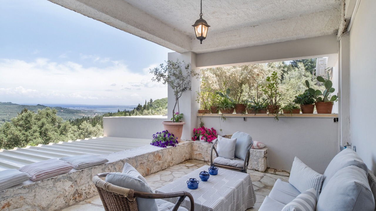 Photo of Patio Balcony in Katouna