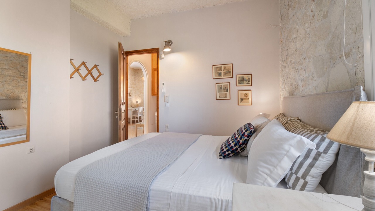 Photo of Bedroom in Katouna