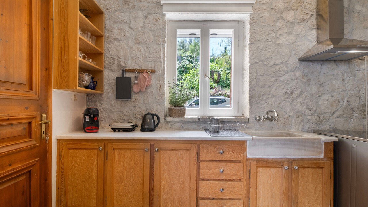 Photo of Kitchen in Katouna