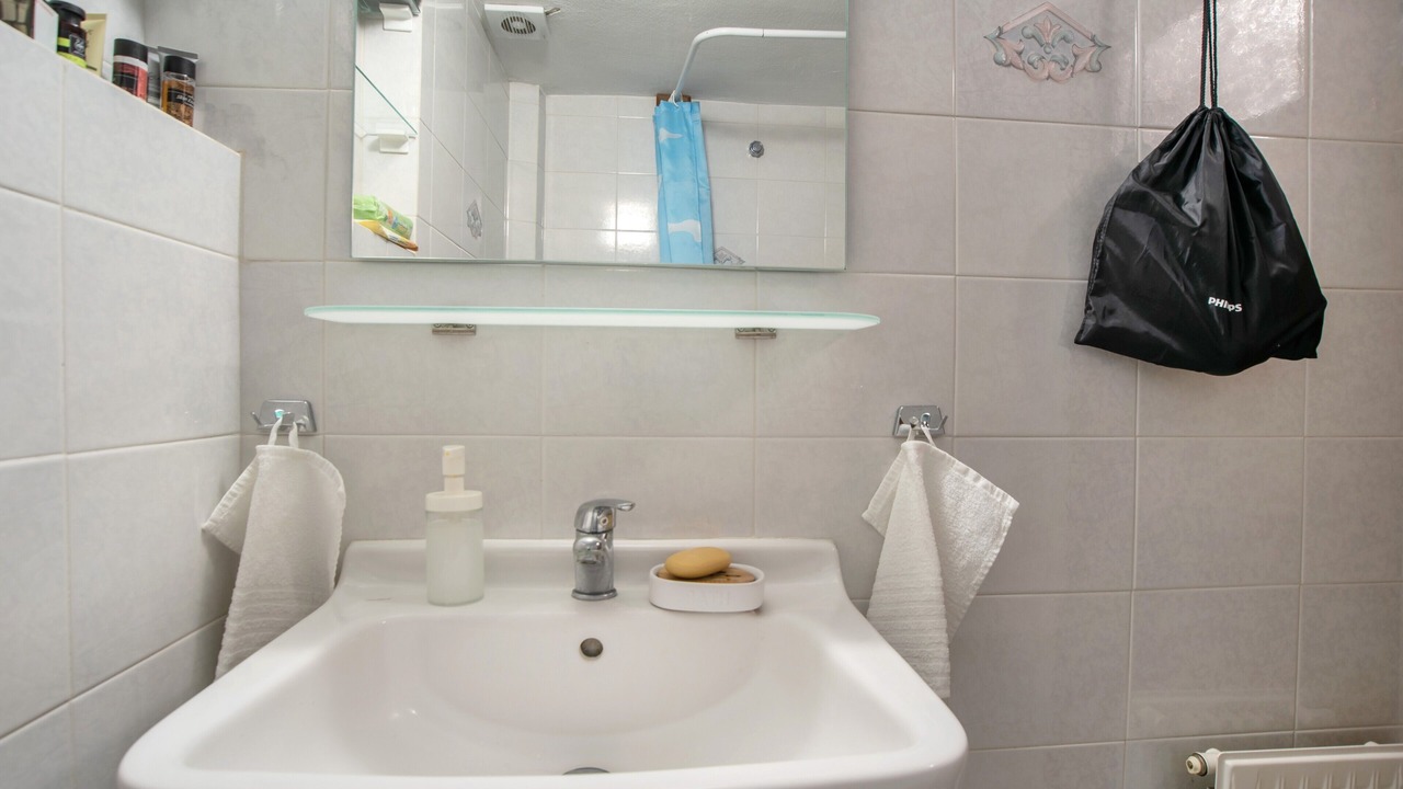Photo of Bathroom in Aperathos