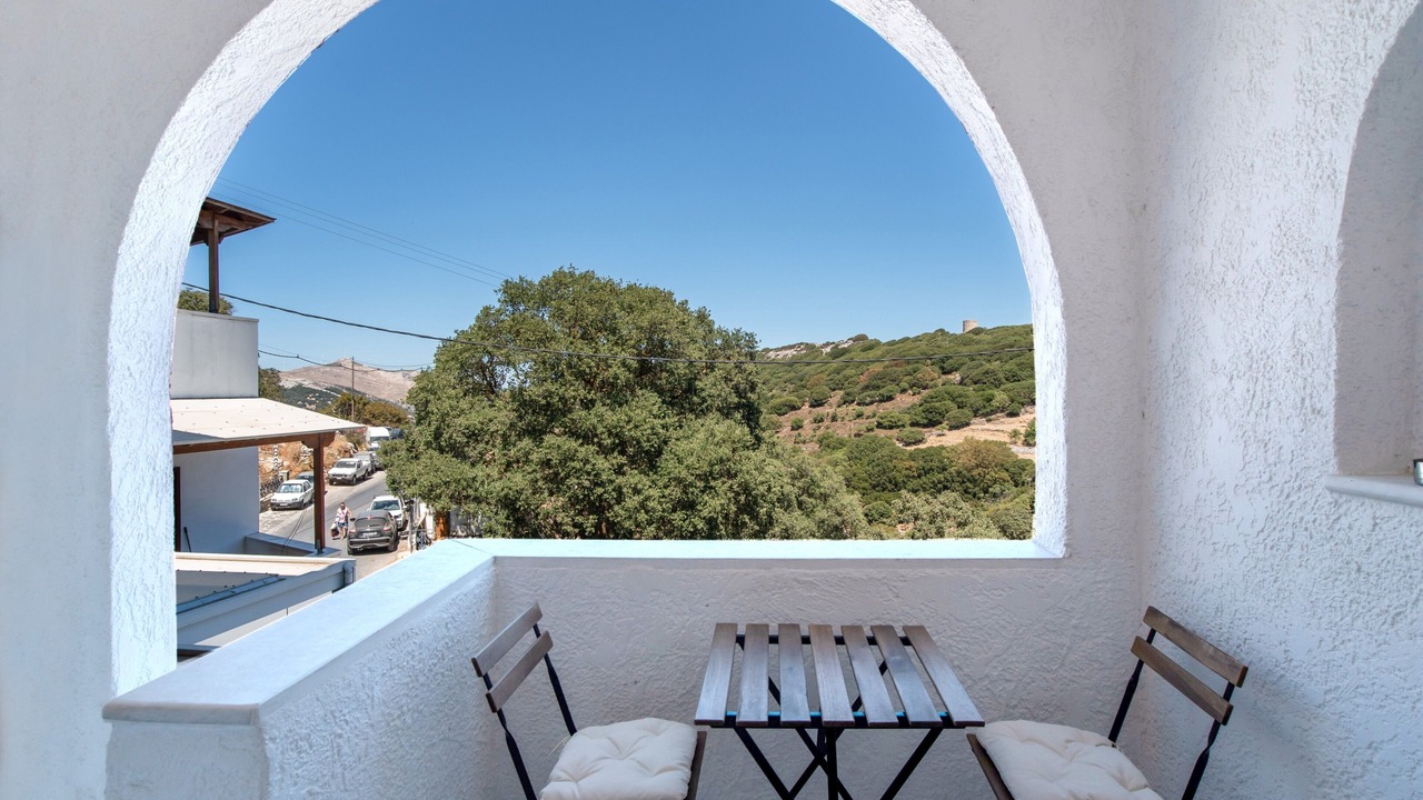 Photo of Outdoor in Aperathos