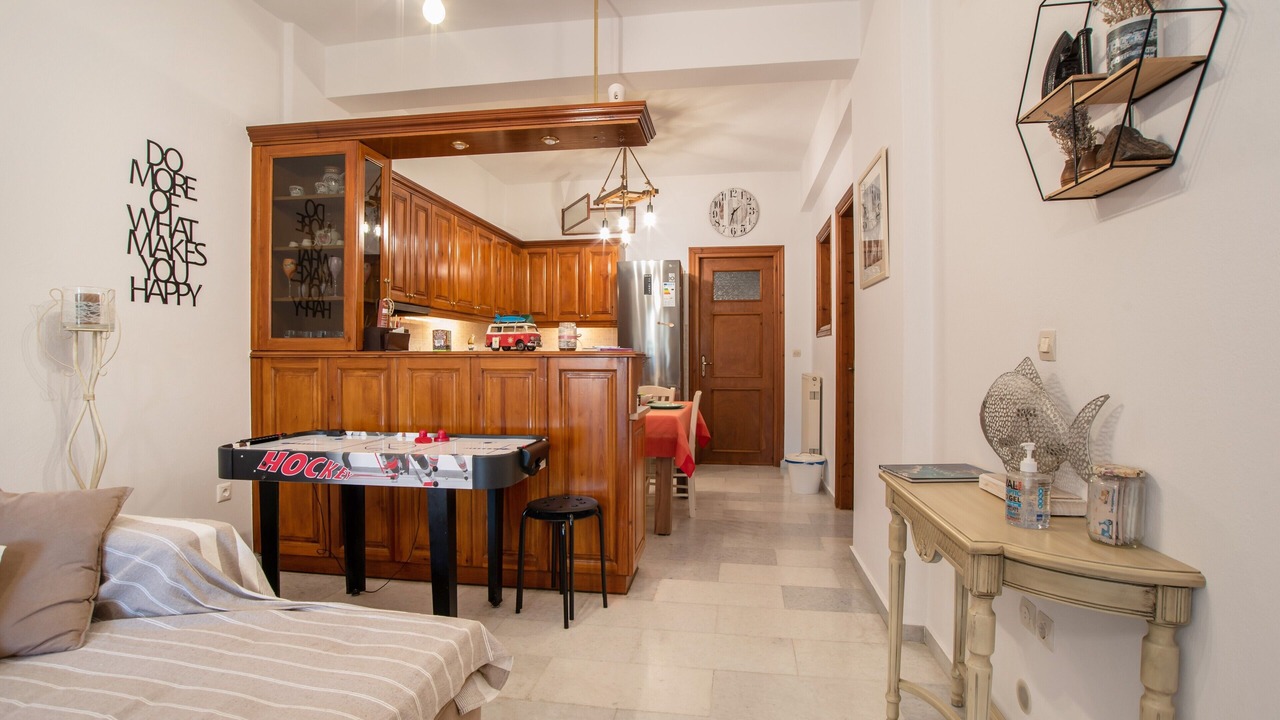 Photo of Bedroom in Aperathos