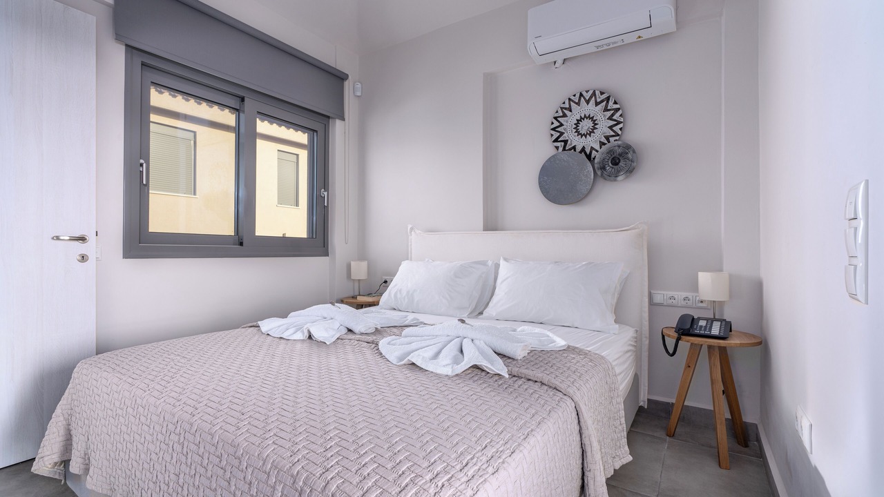 Photo of Bedroom in Elafonisos