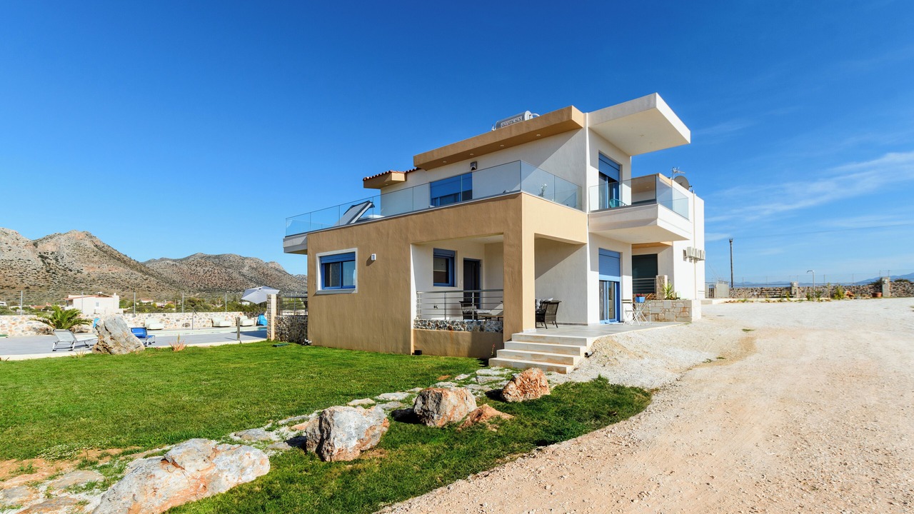 Photo of Outdoor in Stavros