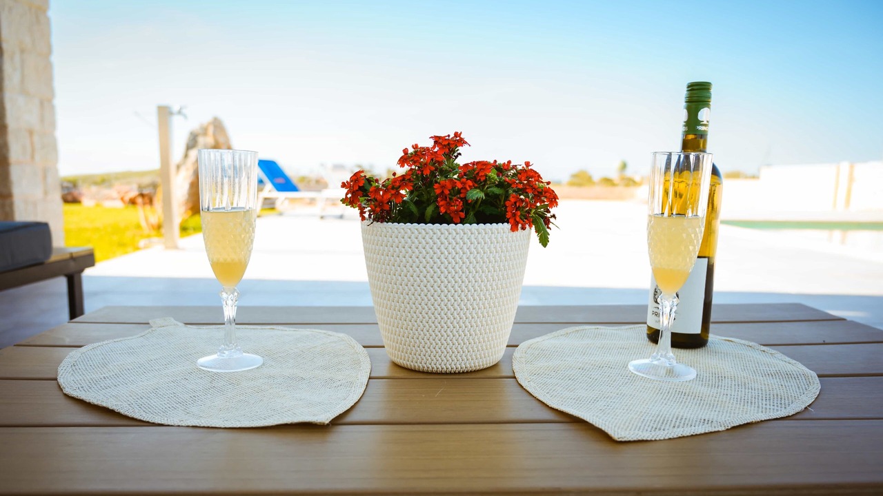 Photo of Patio Balcony in Stavros