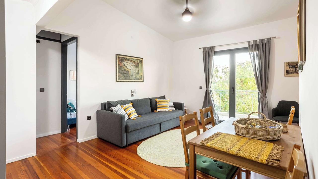 Photo of Bedroom in Myrtea