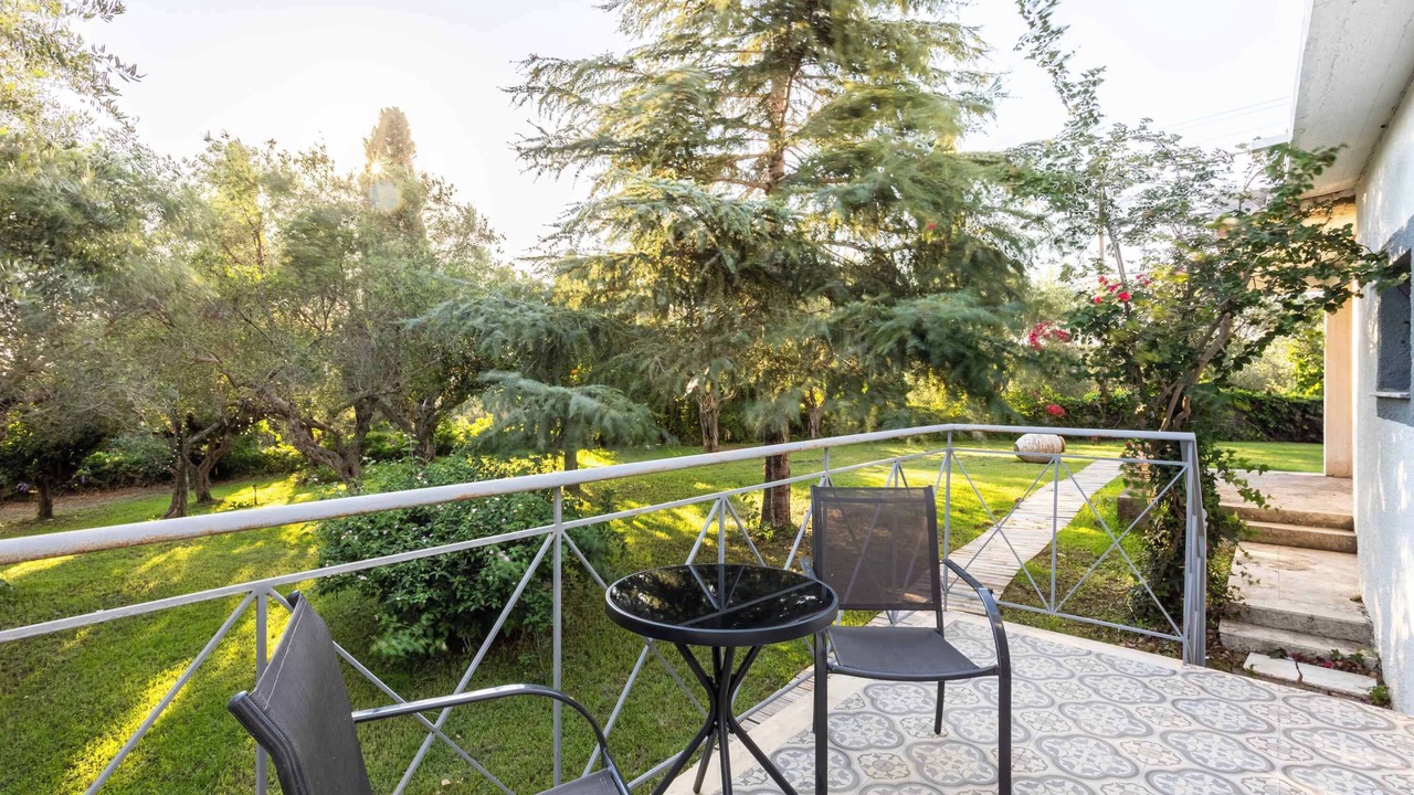 Photo of Outdoor in Myrtea