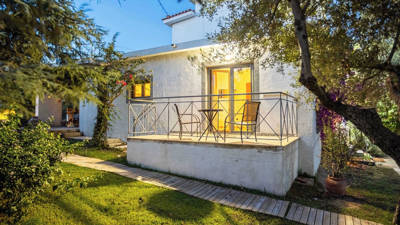 Photo of Outdoor in Myrtea