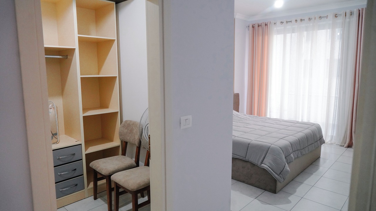 Photo of Bedroom in Elbasan