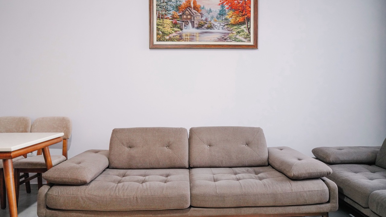 Photo of Livingroom in Elbasan