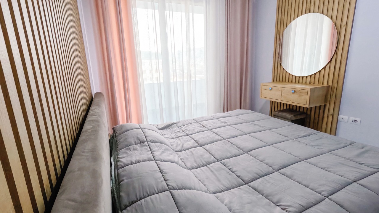 Photo of Bedroom in Elbasan