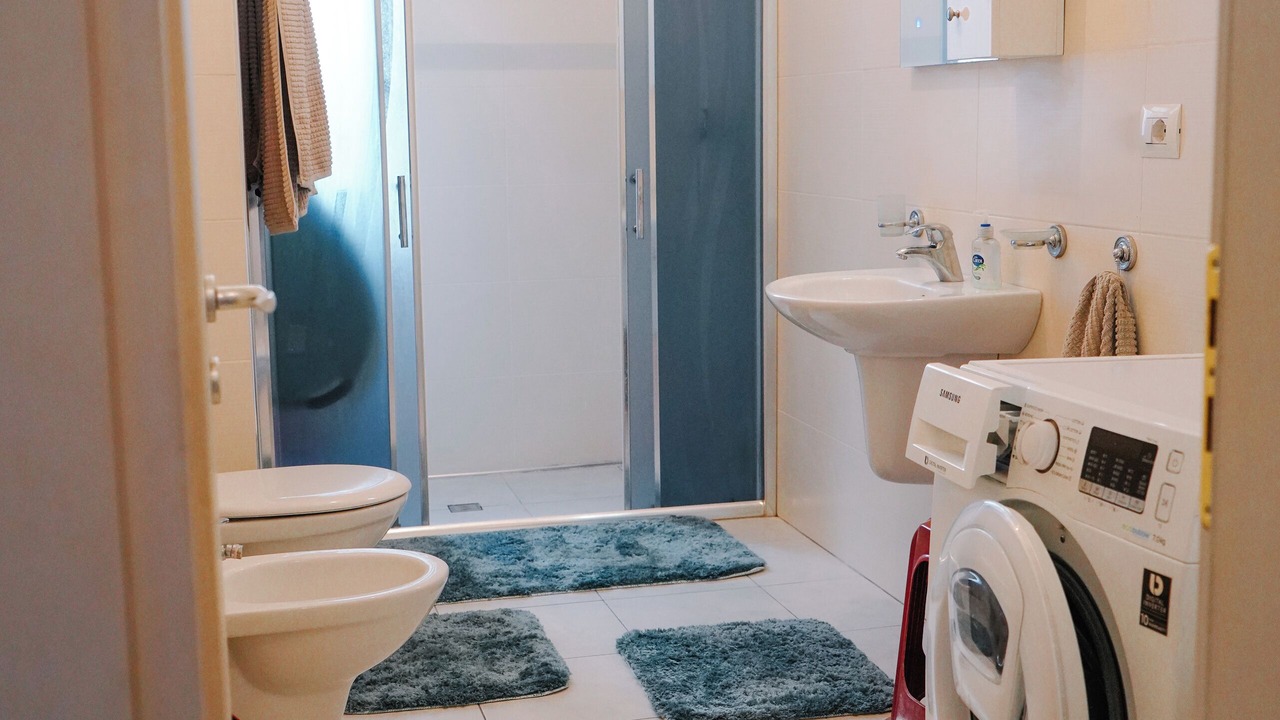 Photo of Bathroom in Elbasan