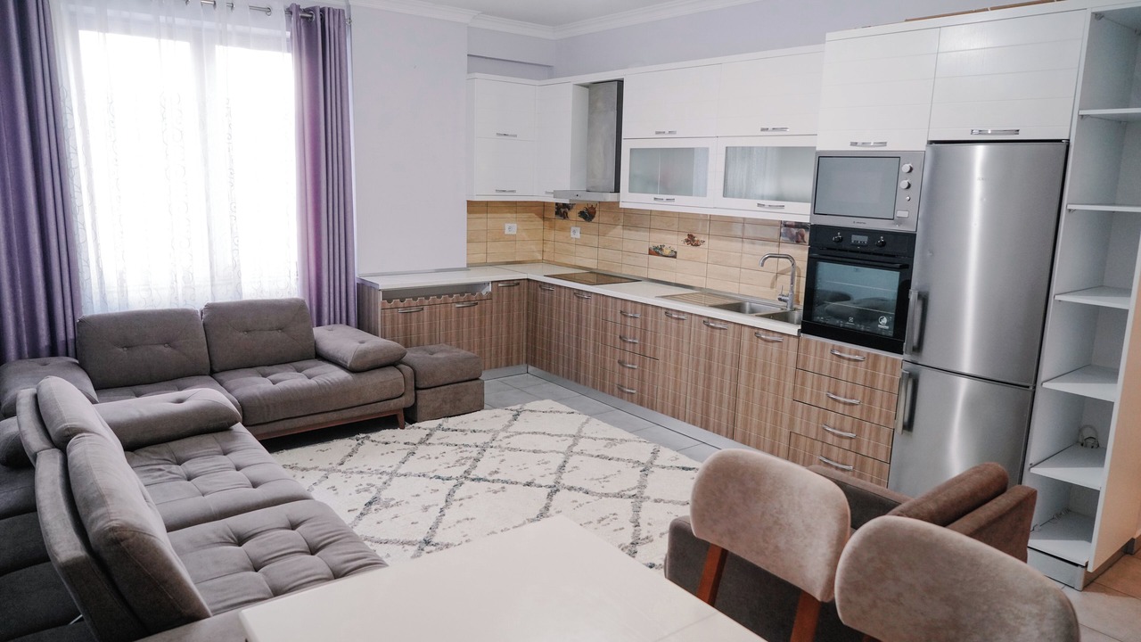 Photo of Livingroom in Elbasan