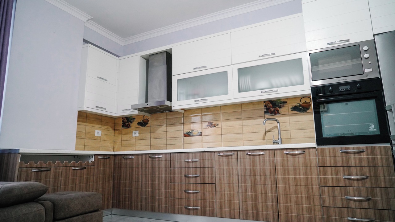 Photo of Kitchen in Elbasan
