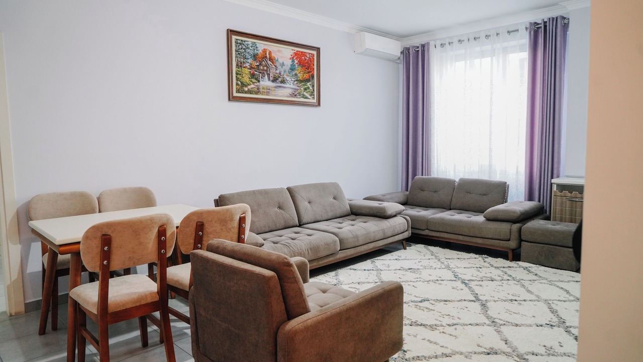 Photo of Livingroom in Elbasan